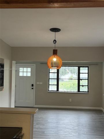 2351 NW 152nd Ter, Miami Gardens, FL 33054