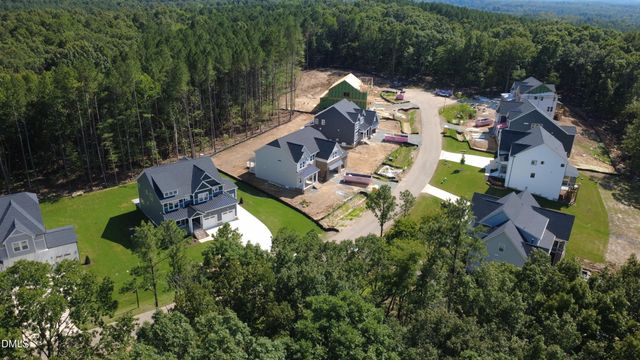 160 Black Bear Court, Chapel Hill, NC 27516