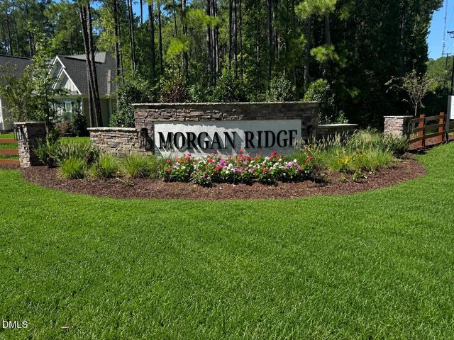 160 Black Bear Court, Chapel Hill, NC 27516