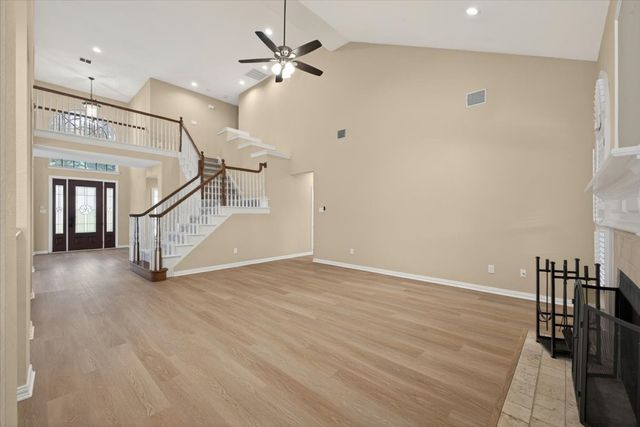 402 Montclair Drive, Allen, TX 75013