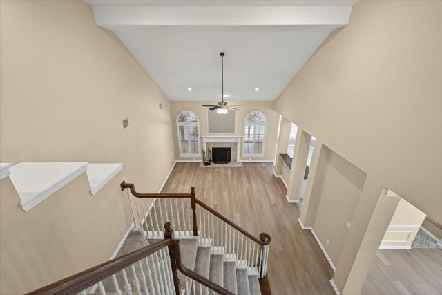 402 Montclair Drive, Allen, TX 75013