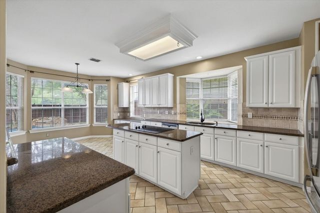 402 Montclair Drive, Allen, TX 75013