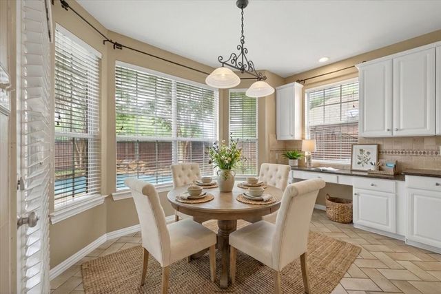 402 Montclair Drive, Allen, TX 75013