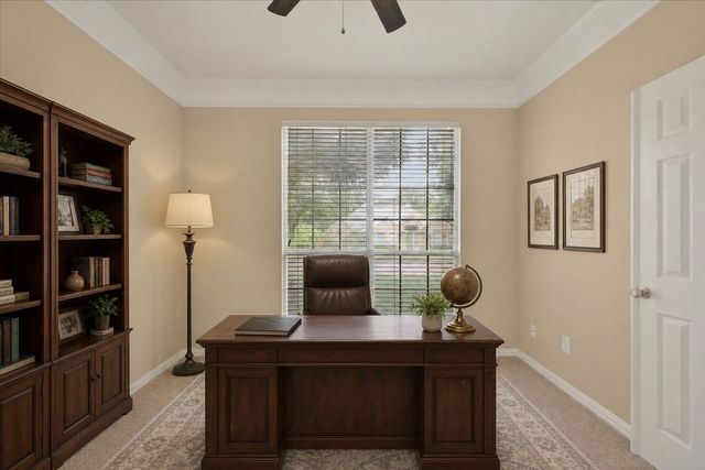 402 Montclair Drive, Allen, TX 75013