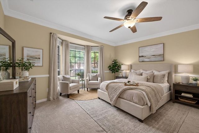 402 Montclair Drive, Allen, TX 75013