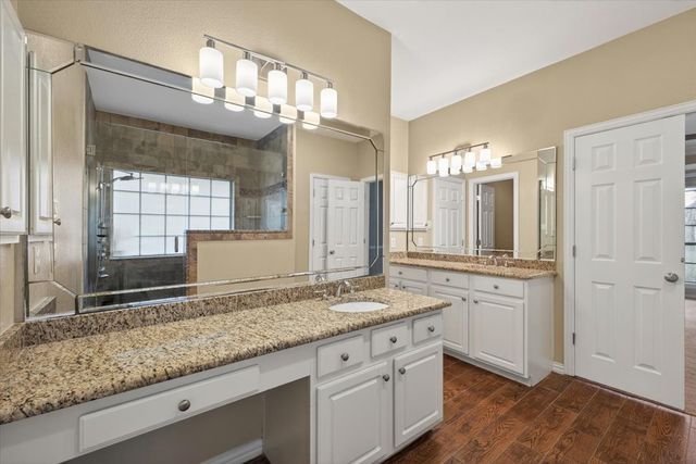 402 Montclair Drive, Allen, TX 75013