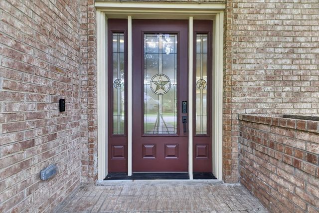 402 Montclair Drive, Allen, TX 75013
