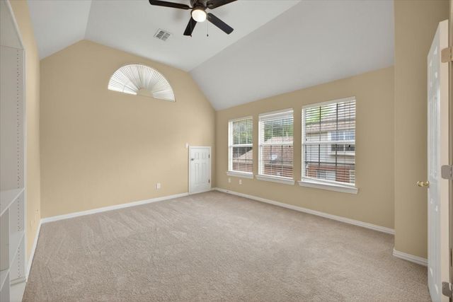 402 Montclair Drive, Allen, TX 75013