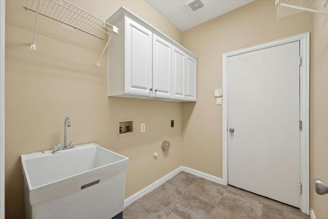 402 Montclair Drive, Allen, TX 75013