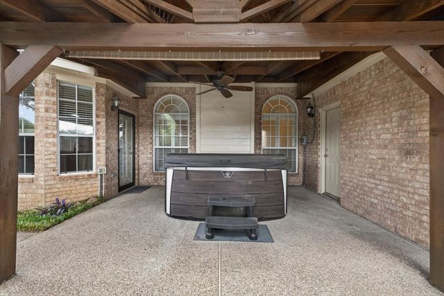 402 Montclair Drive, Allen, TX 75013