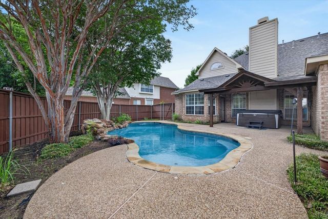 402 Montclair Drive, Allen, TX 75013