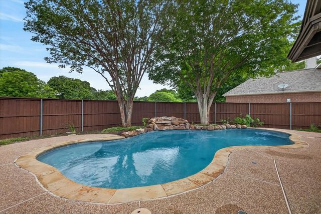 402 Montclair Drive, Allen, TX 75013