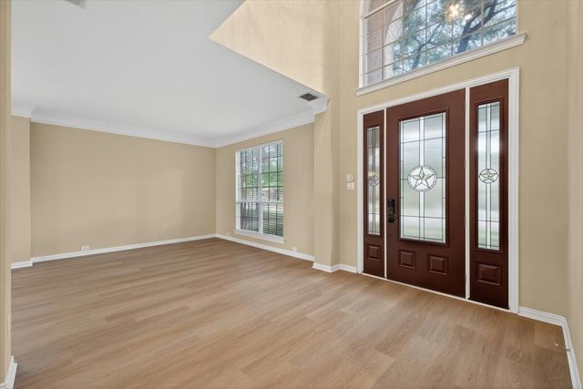 402 Montclair Drive, Allen, TX 75013