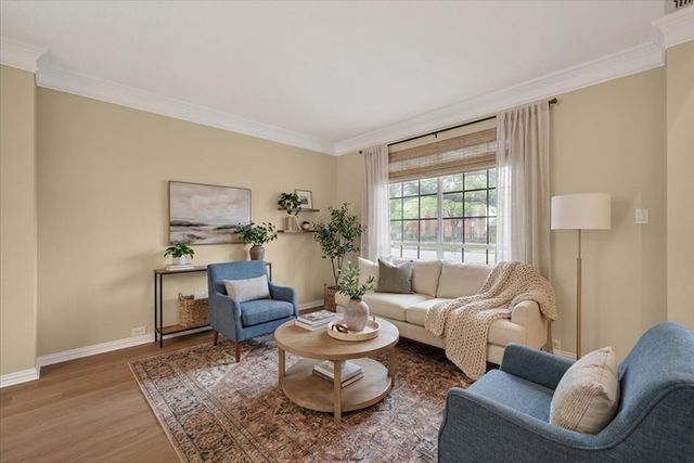 402 Montclair Drive, Allen, TX 75013