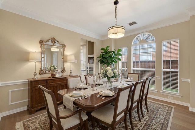 402 Montclair Drive, Allen, TX 75013