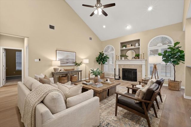 402 Montclair Drive, Allen, TX 75013
