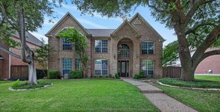 402 Montclair Drive, Allen, TX 75013