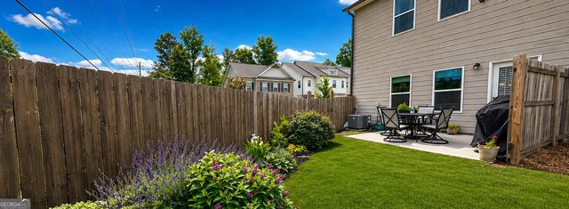 5104 Fox Den Road, Oakwood, GA 30566