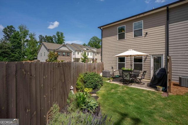 5104 Fox Den Road, Oakwood, GA 30566