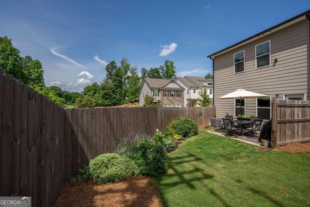 5104 Fox Den Road, Oakwood, GA 30566