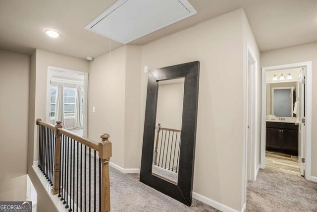 5104 Fox Den Road, Oakwood, GA 30566