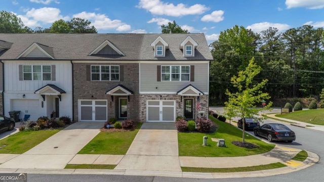 5104 Fox Den Road, Oakwood, GA 30566