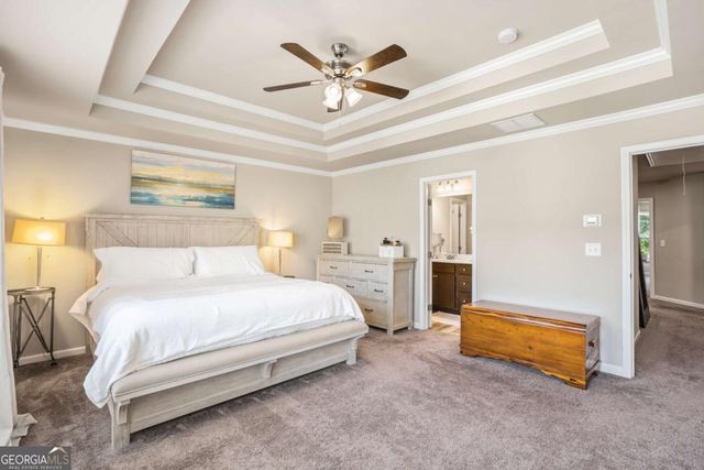 5104 Fox Den Road, Oakwood, GA 30566