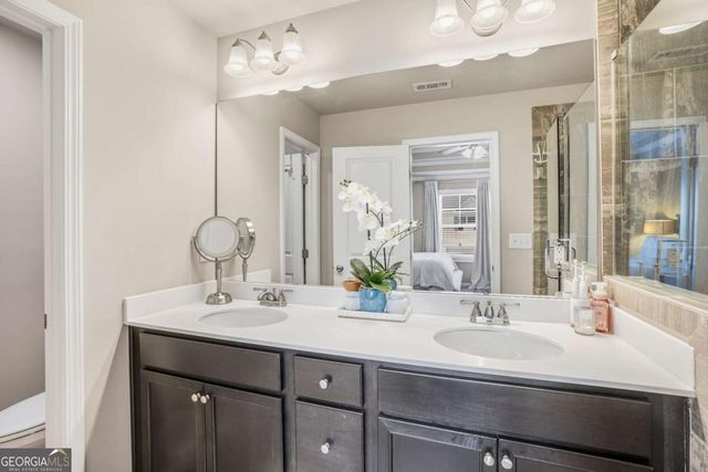 5104 Fox Den Road, Oakwood, GA 30566