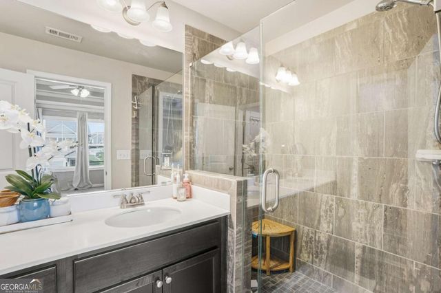 5104 Fox Den Road, Oakwood, GA 30566