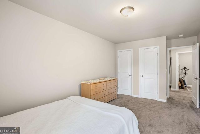 5104 Fox Den Road, Oakwood, GA 30566