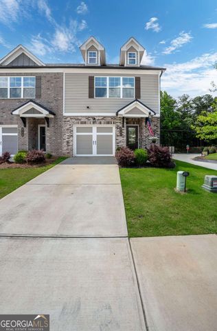 5104 Fox Den Road, Oakwood, GA 30566