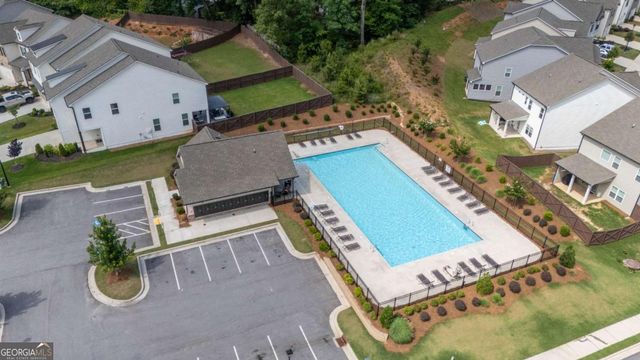5104 Fox Den Road, Oakwood, GA 30566