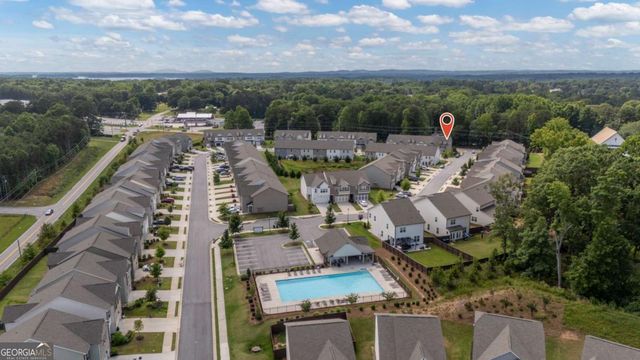 5104 Fox Den Road, Oakwood, GA 30566