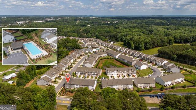 5104 Fox Den Road, Oakwood, GA 30566