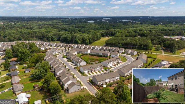 5104 Fox Den Road, Oakwood, GA 30566