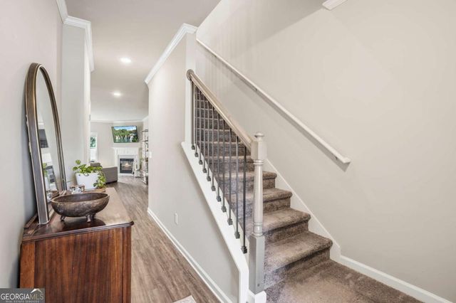 5104 Fox Den Road, Oakwood, GA 30566