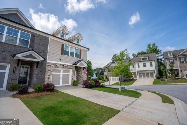 5104 Fox Den Road, Oakwood, GA 30566