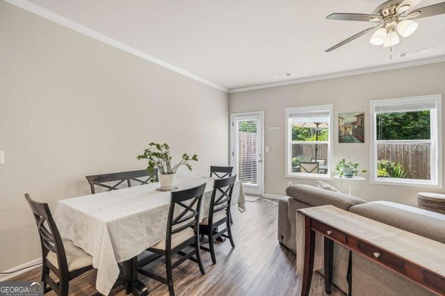 5104 Fox Den Road, Oakwood, GA 30566