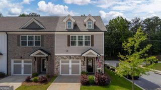 5104 Fox Den Road, Oakwood, GA 30566