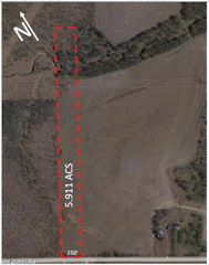 491 Farmer Road, Ennis, TX 75119