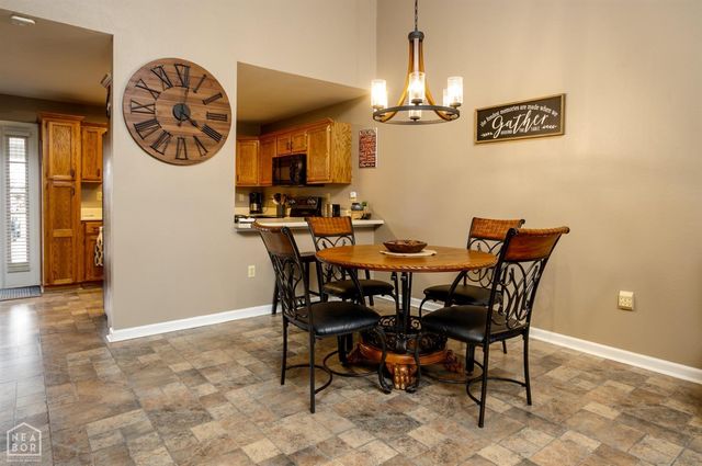 4511 Antosh Circle, Jonesboro, AR 72405