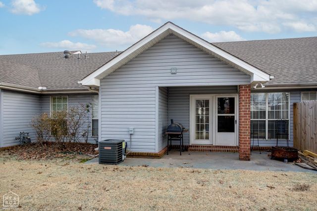 4511 Antosh Circle, Jonesboro, AR 72405