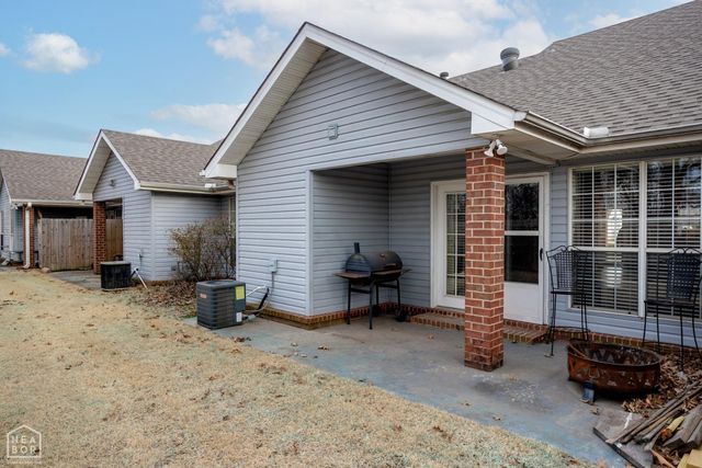 4511 Antosh Circle, Jonesboro, AR 72405