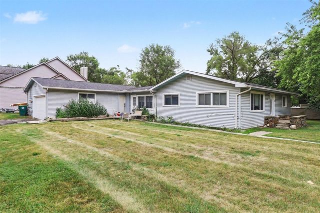 351 S Mansfield Street, Ypsilanti, MI 48197