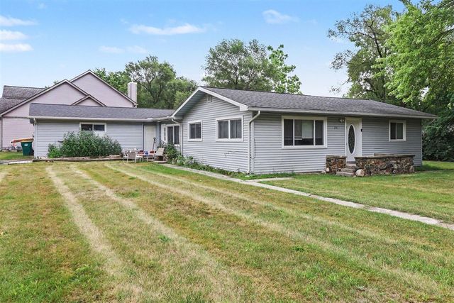 351 S Mansfield Street, Ypsilanti, MI 48197