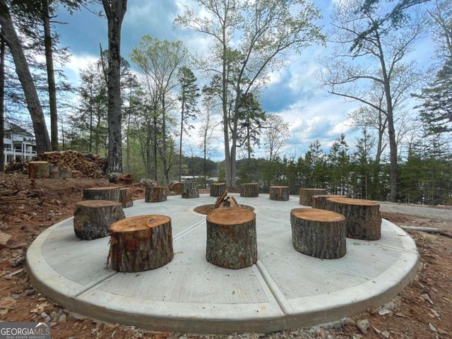 4445 Pebble Rock Drive, Cumming, GA 30041