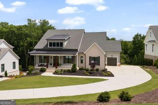 4445 Pebble Rock Drive, Cumming, GA 30041