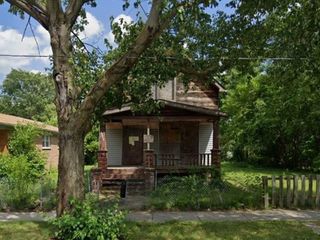 11723 S Harvard Avenue, Chicago, IL 60628