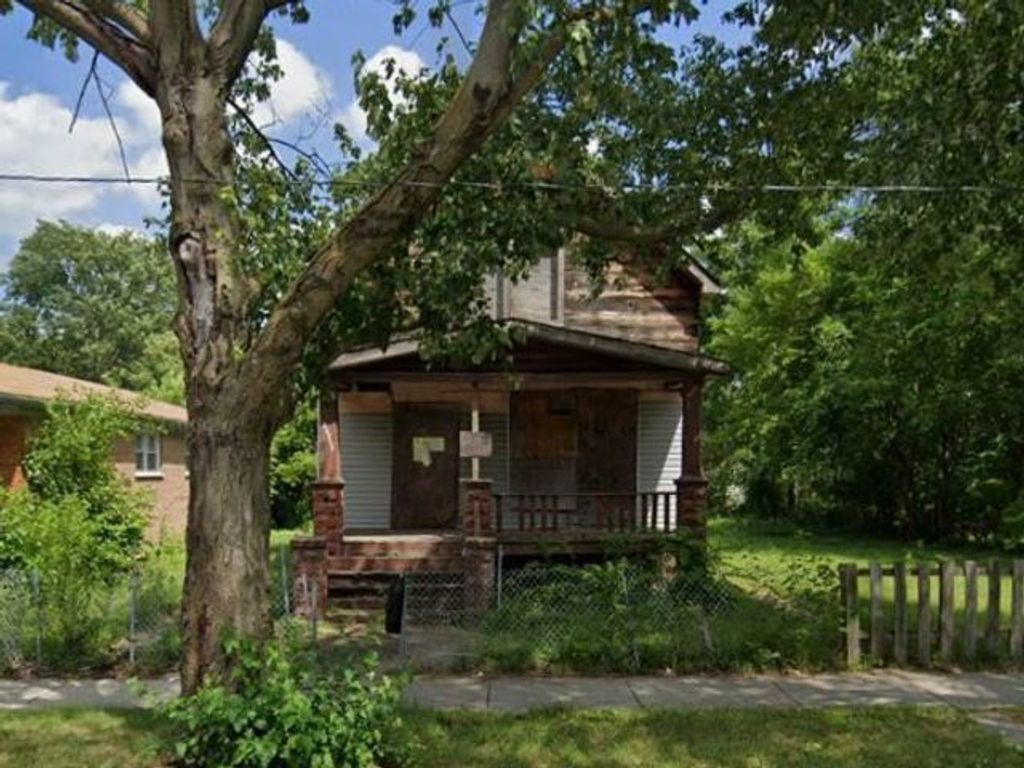 11723 S Harvard Avenue, Chicago, IL 60628