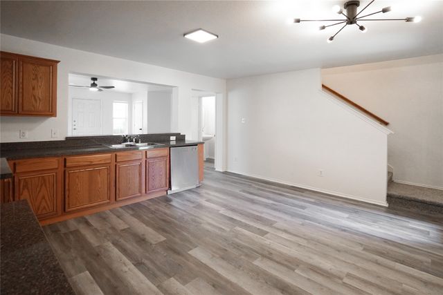 4917 Captains Place, Garland, TX 75043